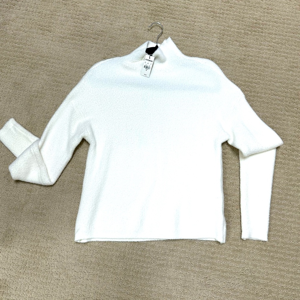 Express Sweater